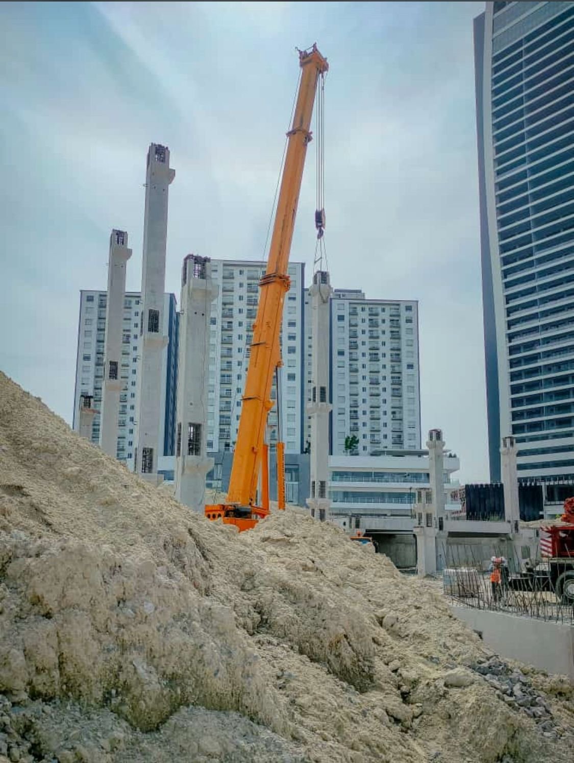 Grua