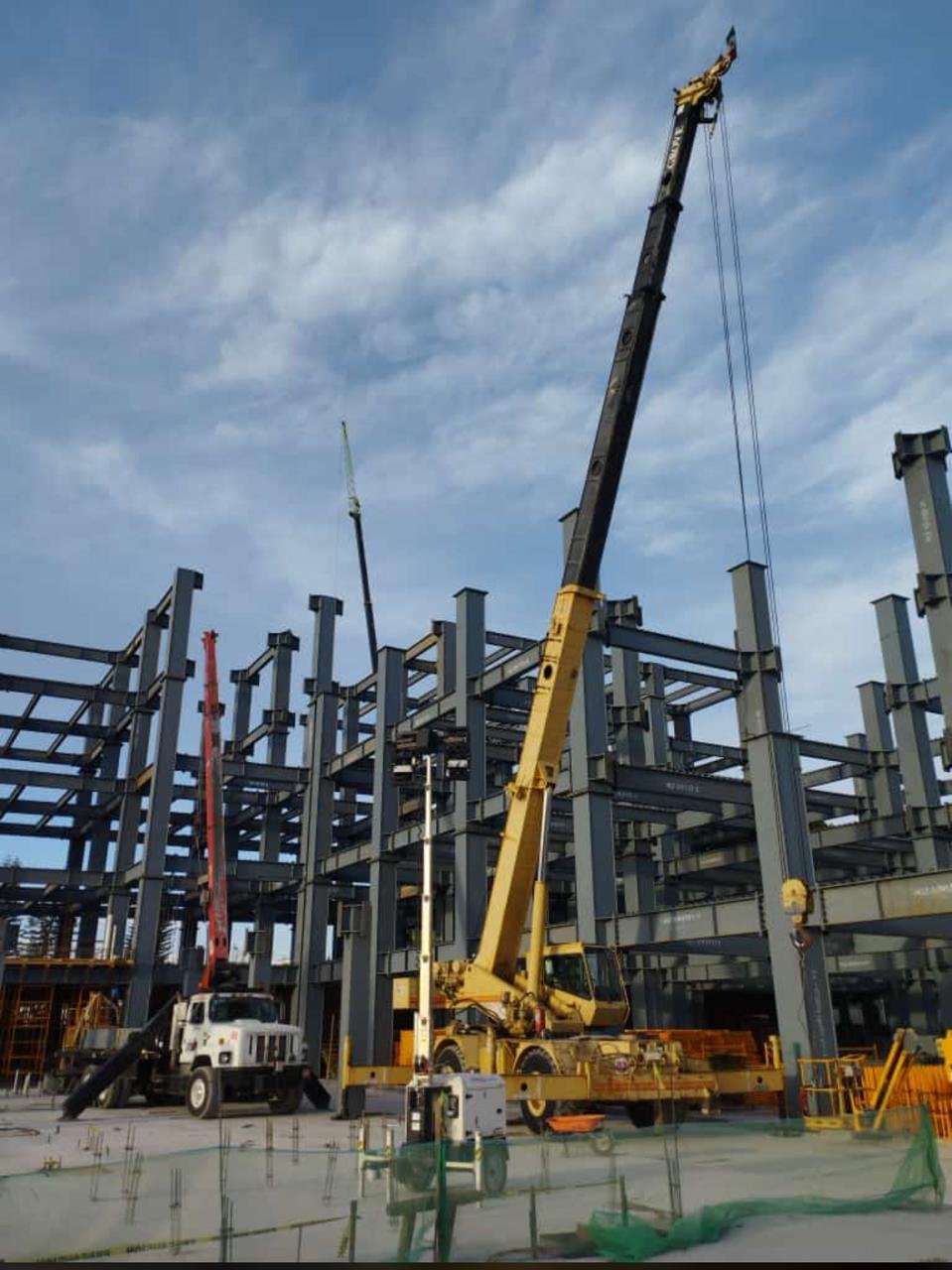 grua